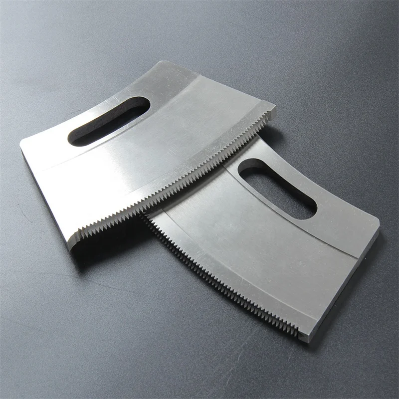 High Quality Wholesale Custom Cheap paper shredder blades on sale