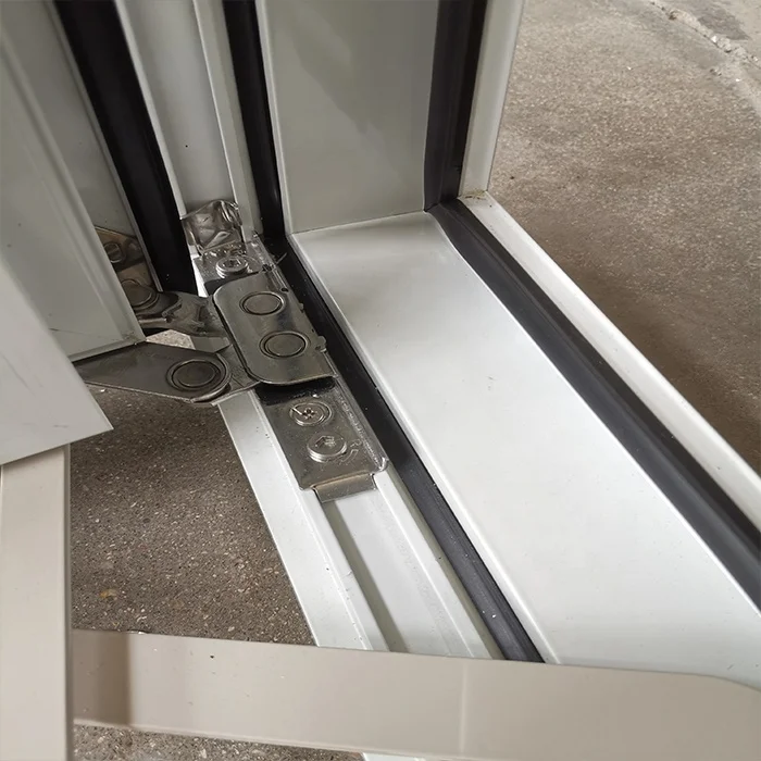 Hand Cranked Aluminum Open Up 33 90 Swing Awning Windows Window Crank Casement Handle Crank Window