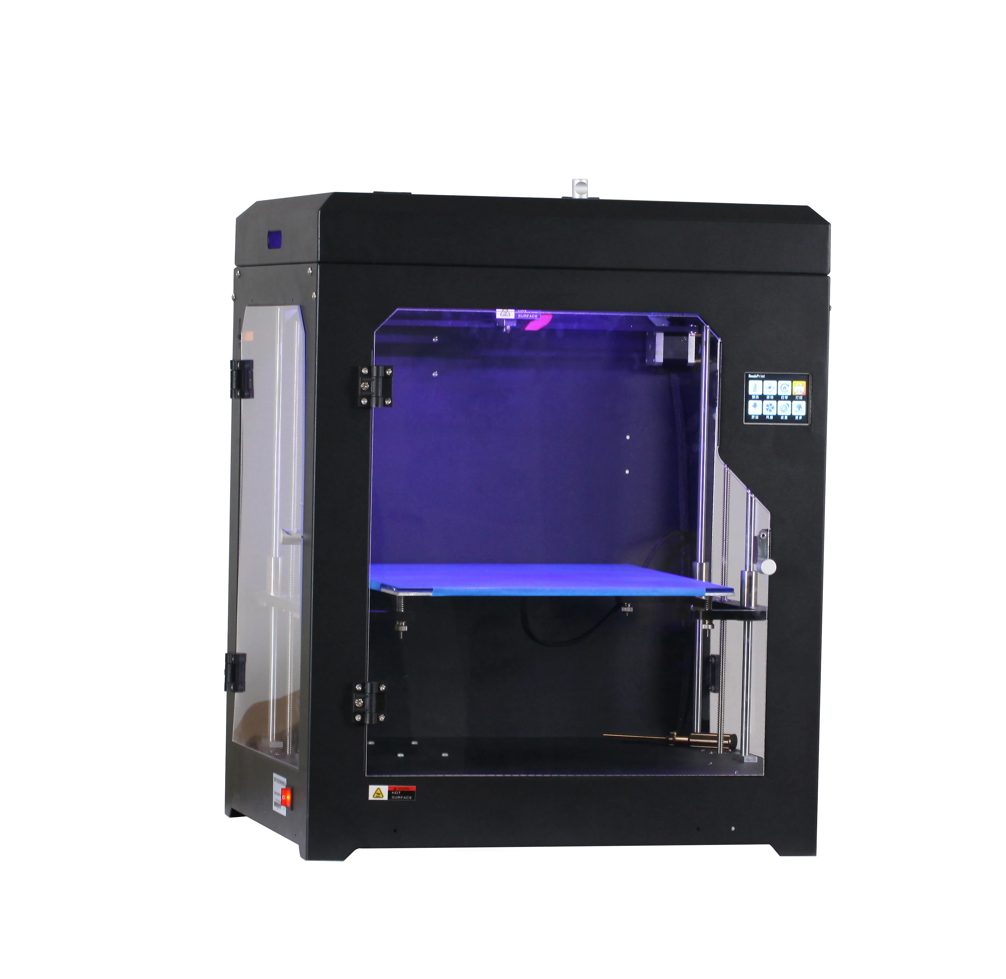 2020 china manufacture big 3D printer  and affordable diy 3d printer