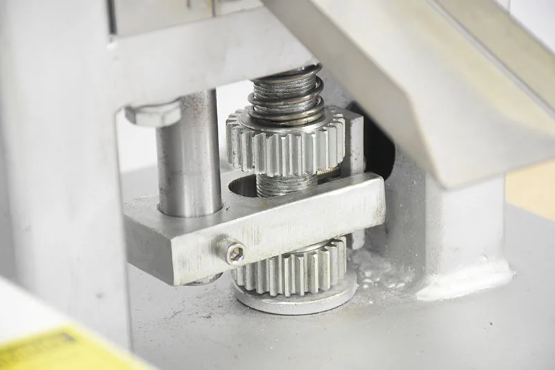 TDP-3 THDP3 30KN small tabletop Single punch tablet press machine