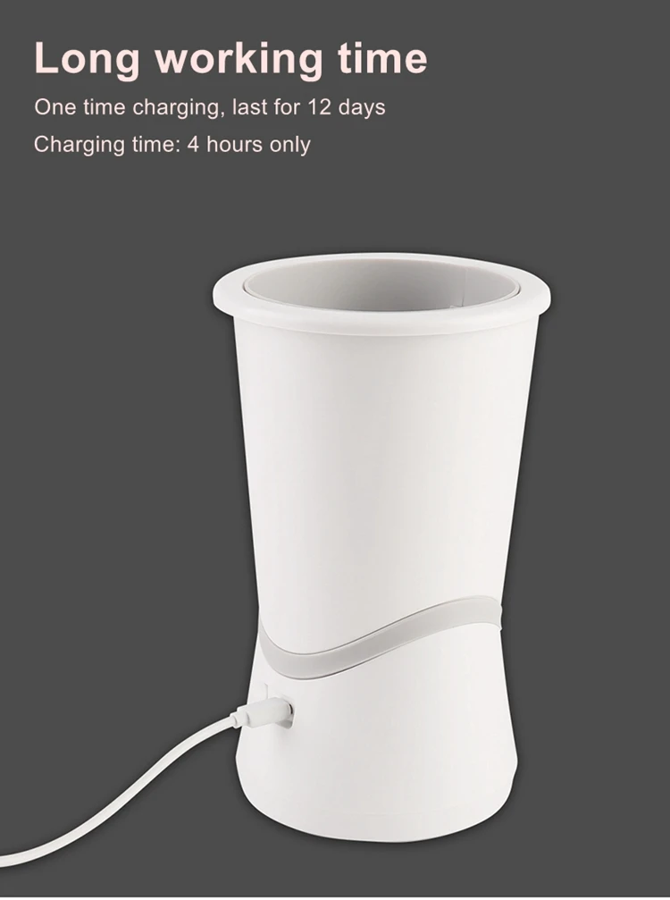 Оптовая продажа от производителя, очиститель лап для питомцев, очиститель лап для собак