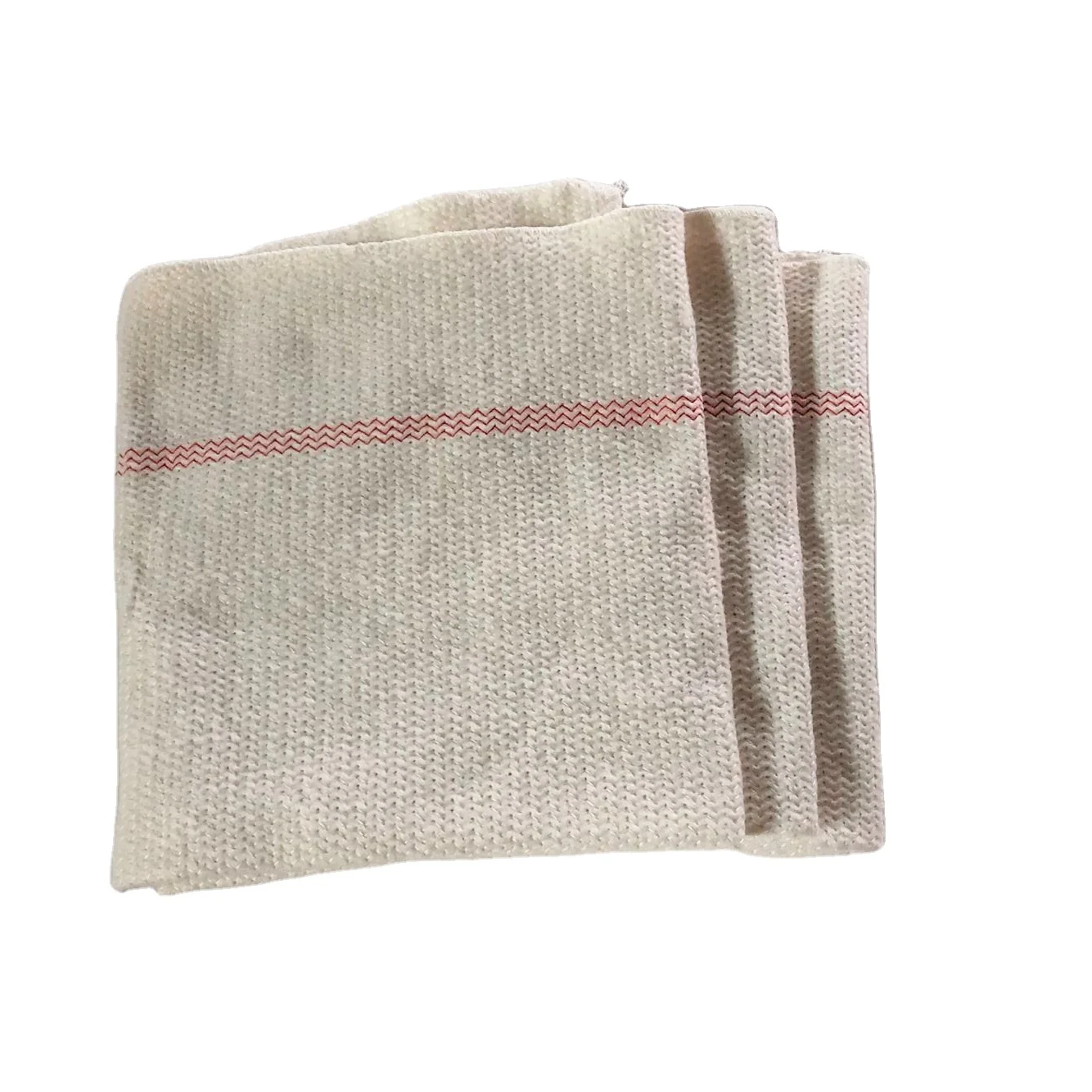 Customized Hot Sale Good Absorbent Washable Floor Cleaning Cloth Cotton Polyester Viscose