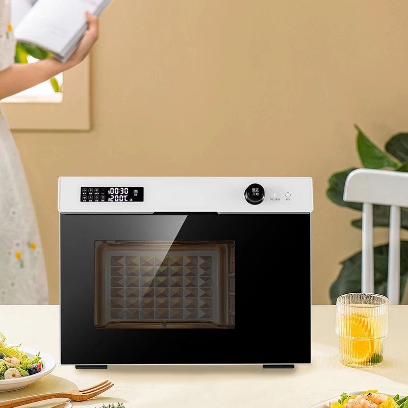 Air Fryer Toaster Oven Convection Oil Free Electric Price Convection Steam Oven