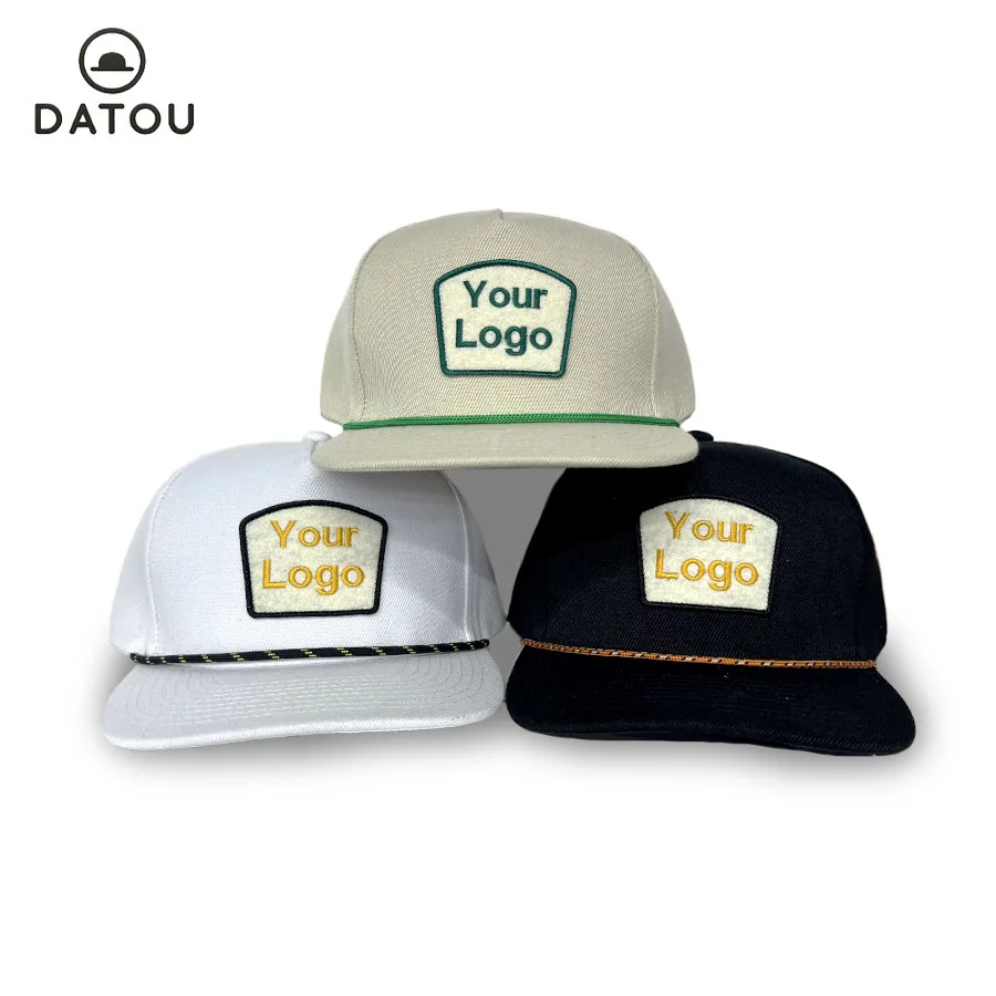 2024 hot sale wholesale fashion hip pop cotton  summer outdoor sports sunscreen adjustable, logo,graphic customised Snapback Cap