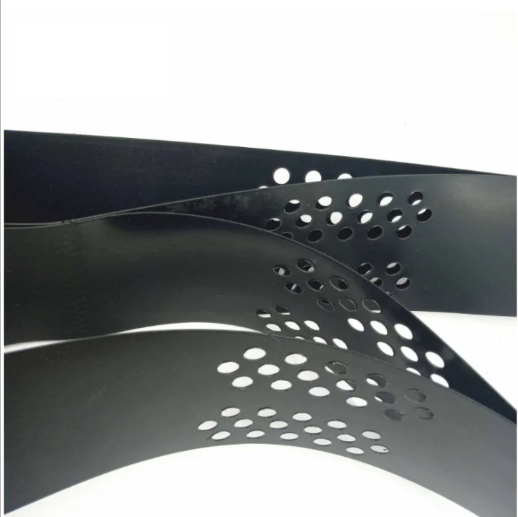 
Cost Effective 100% Virgin HDPE Geocell Price Made In Taian 