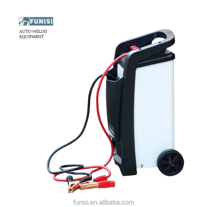 FUNISI car battery charger booster car charger Powerful start car battery charger