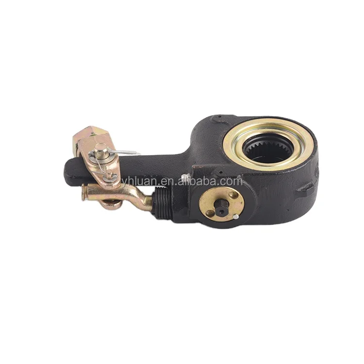 Popular Truck Air Brake Freightliner Gunite  Automatic Slack Adjuster Manufacture In China