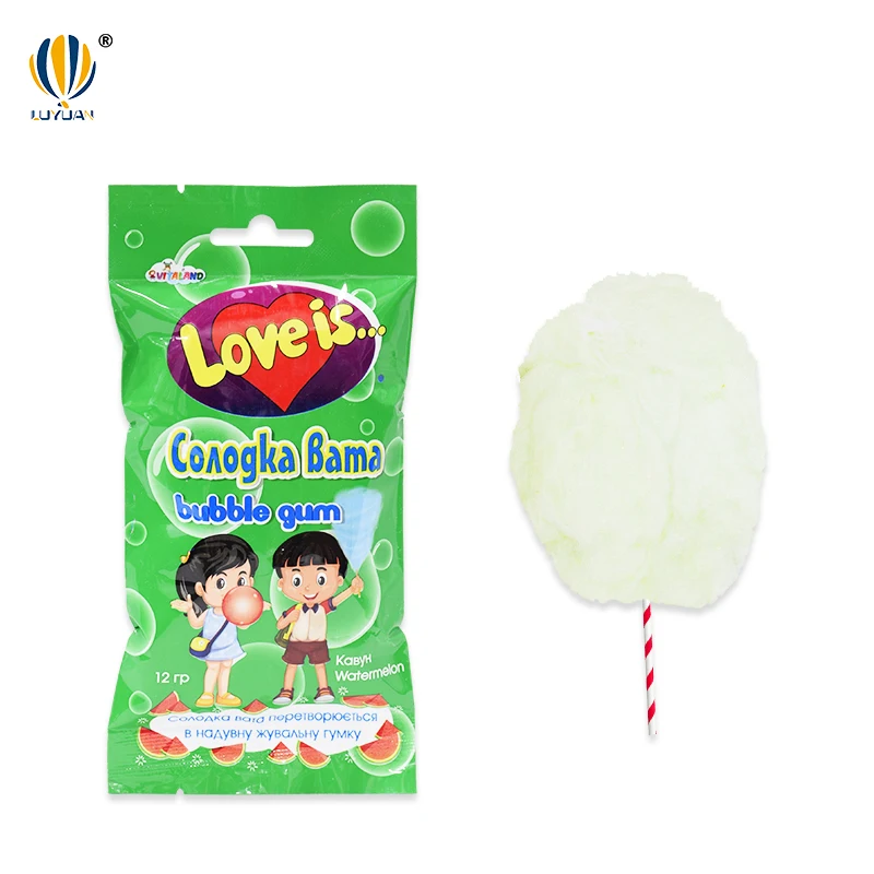 Custom Chewing Bubble Gum Chewing Gum Hot Products Halal Chewing Gum