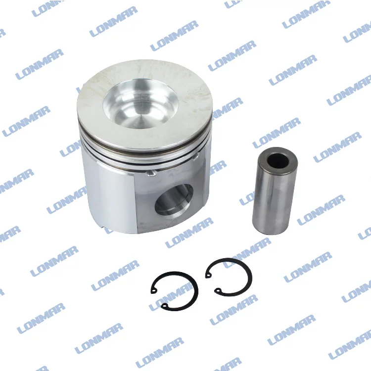 Hot Sale Tractor Piston AR79868 For John and Deere 3029D Piston Engine Tractor Pistons