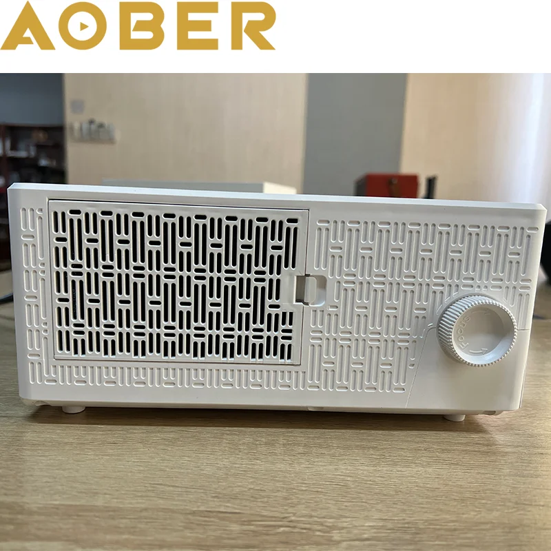 Factory Price Cheap 700 Ansi Lumen 1080p Projector Hot OEM ODM Price LCD LED Portable Home Theater Projector