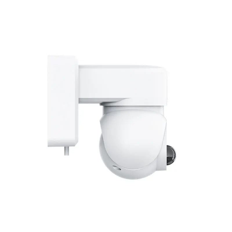 2MP 4G уличная беспроводная камера на солнечной батарее с системой Sim-карты PIR Security CCTV Солнечная