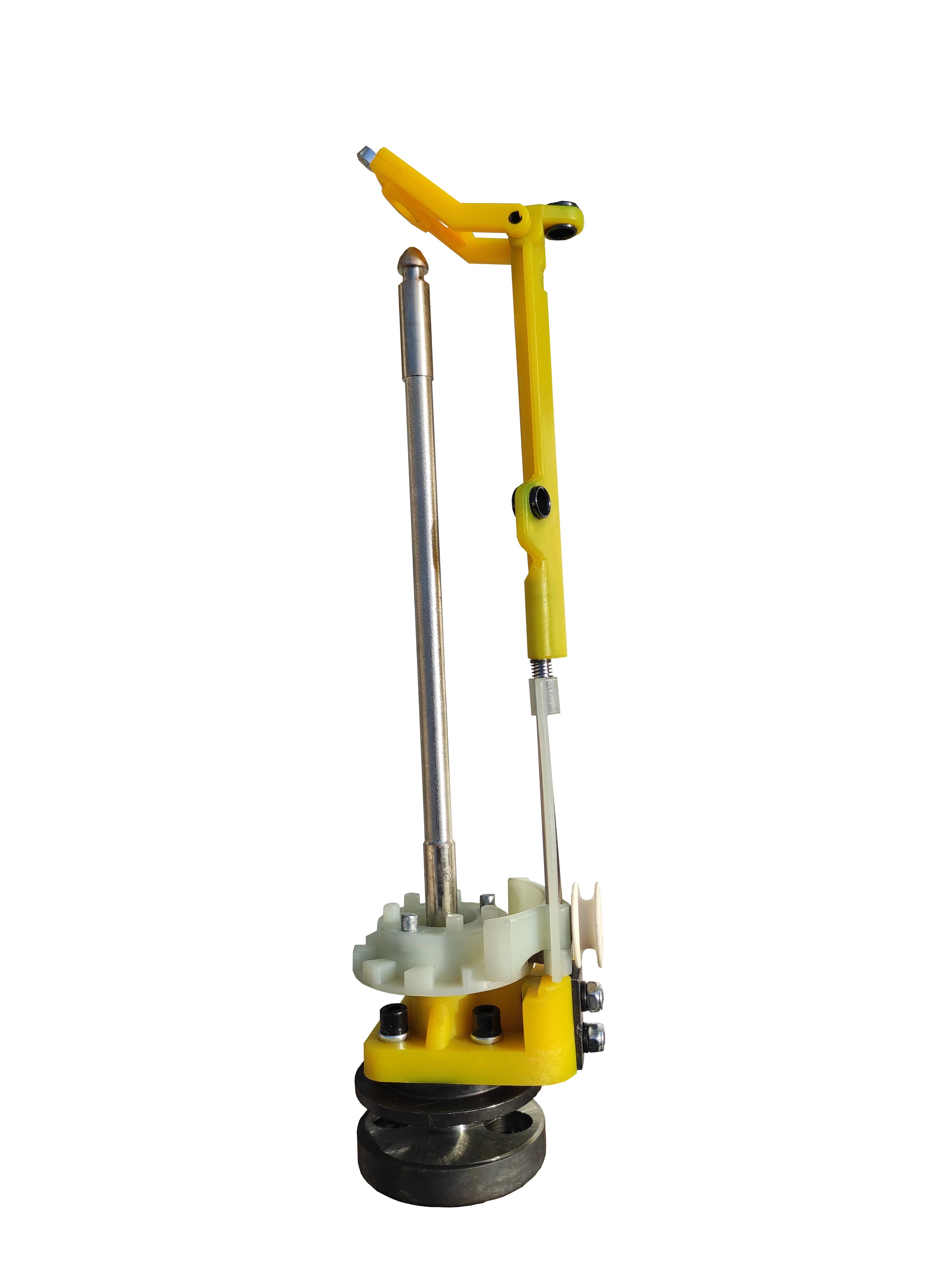 Braiding Machine Spare Parts Bobbins and Spindles