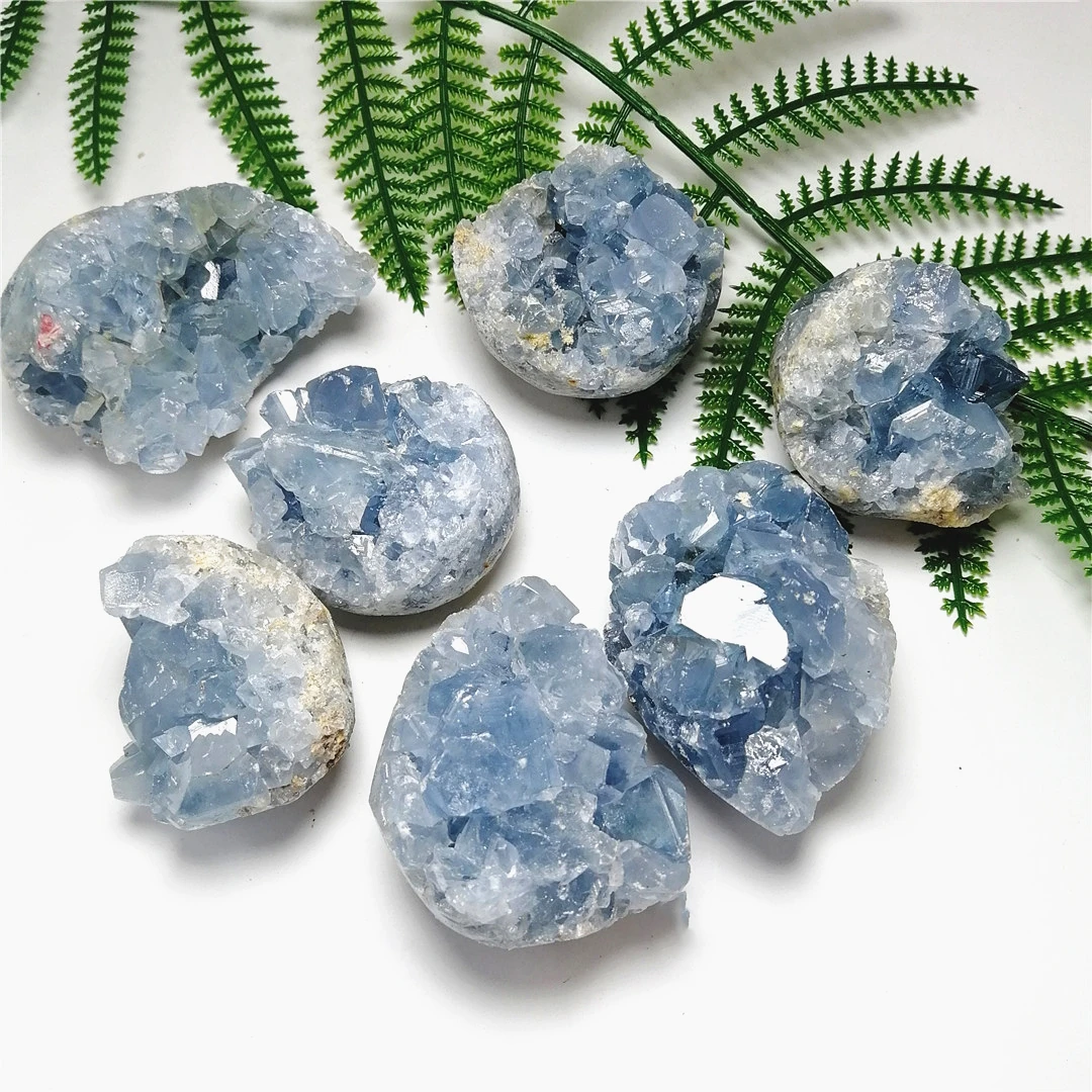 Оптовая продажа натуральный большой прозрачный кварц Reiki Angel Aura дымчатый флюорит аметист кристалл-кластер