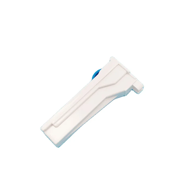 Medical Components Infusion Set Regulator Roller Clamp TJ01115