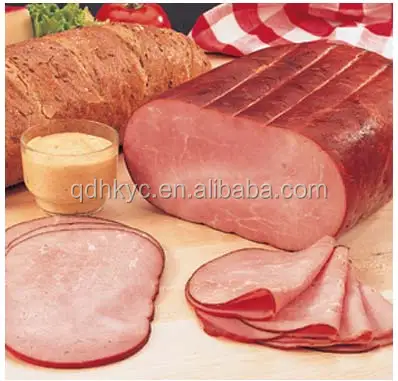 
Factory price food grade Textured Soy Protein with good quality 
