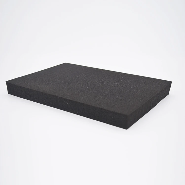 Dongguan Yuan Yuan sponge product company Seeding sponge white black color durable and useful growing fast and healthy