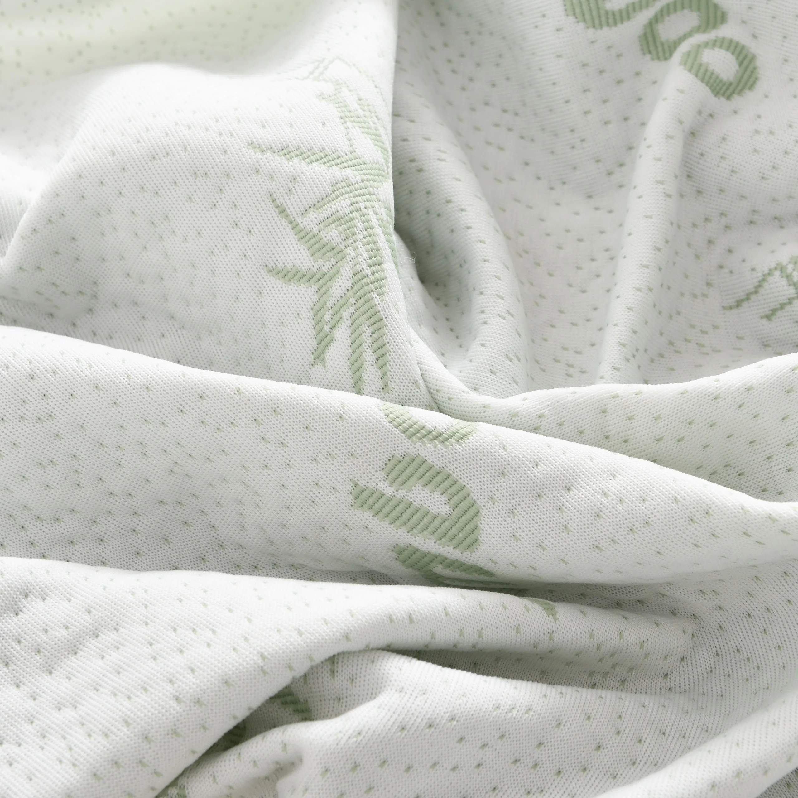 Фабричная оптовая продажа индивидуальные бамбуковые подушки с эффектом памяти SKP004