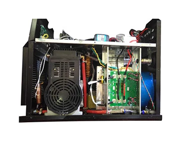 
China Factory-Supply High Efficiency Plasma Cutter/Inverter Cutting Machine-CUT 160 