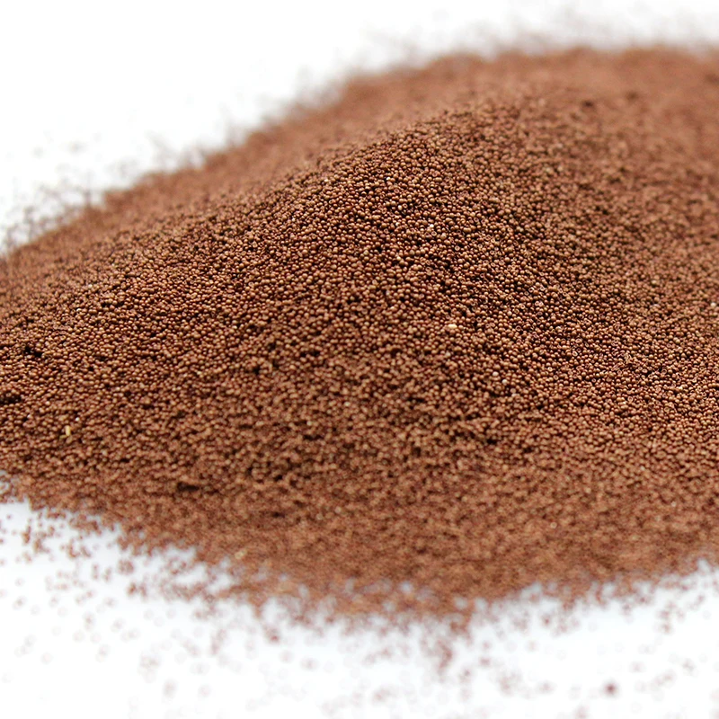 100% natural Brine shrimp eggs artemia cysts eggs