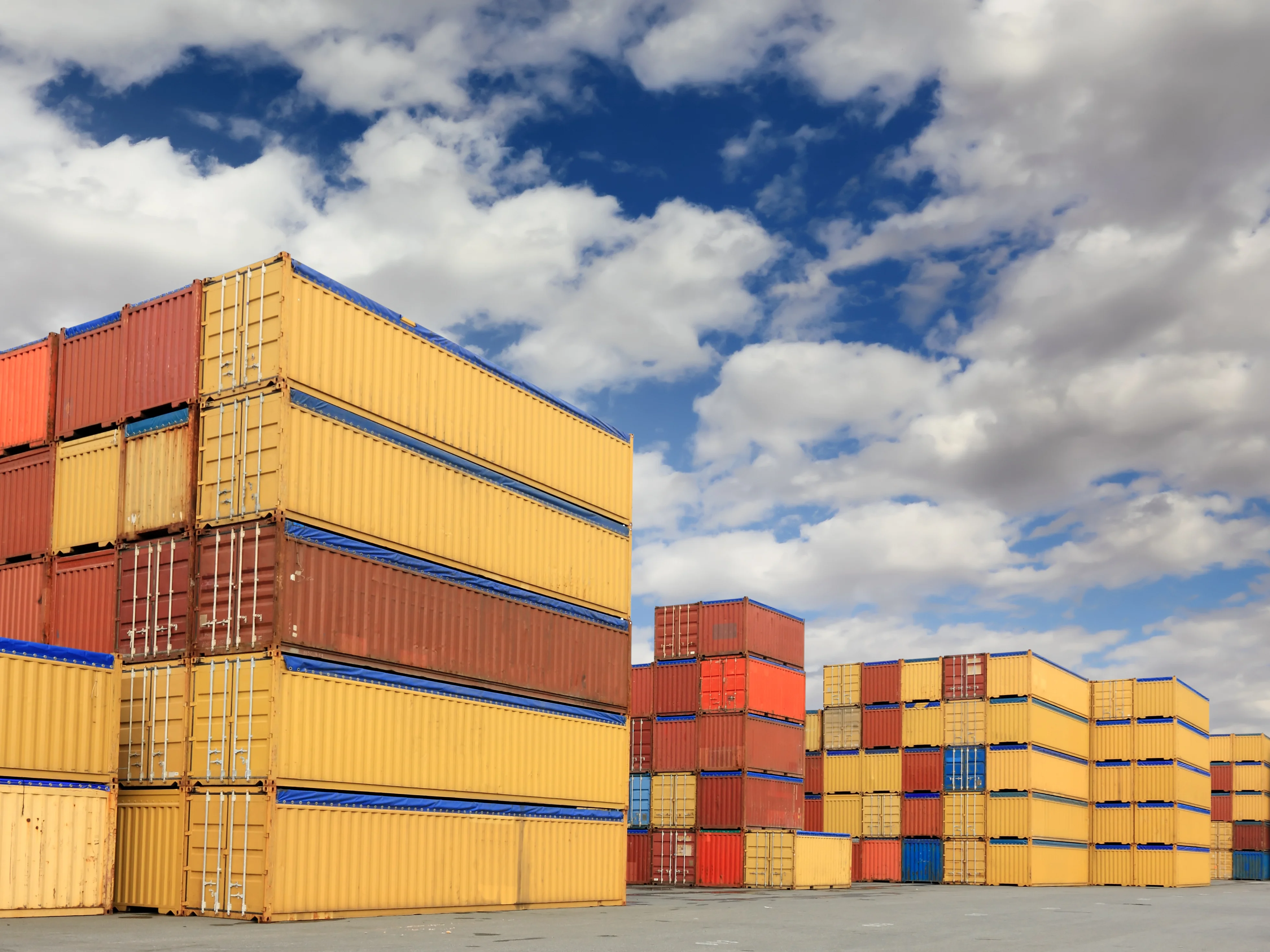 DDP Air Freight Forwarder Agent To USA By Express From Shenzhen To USA Designated Warehouse