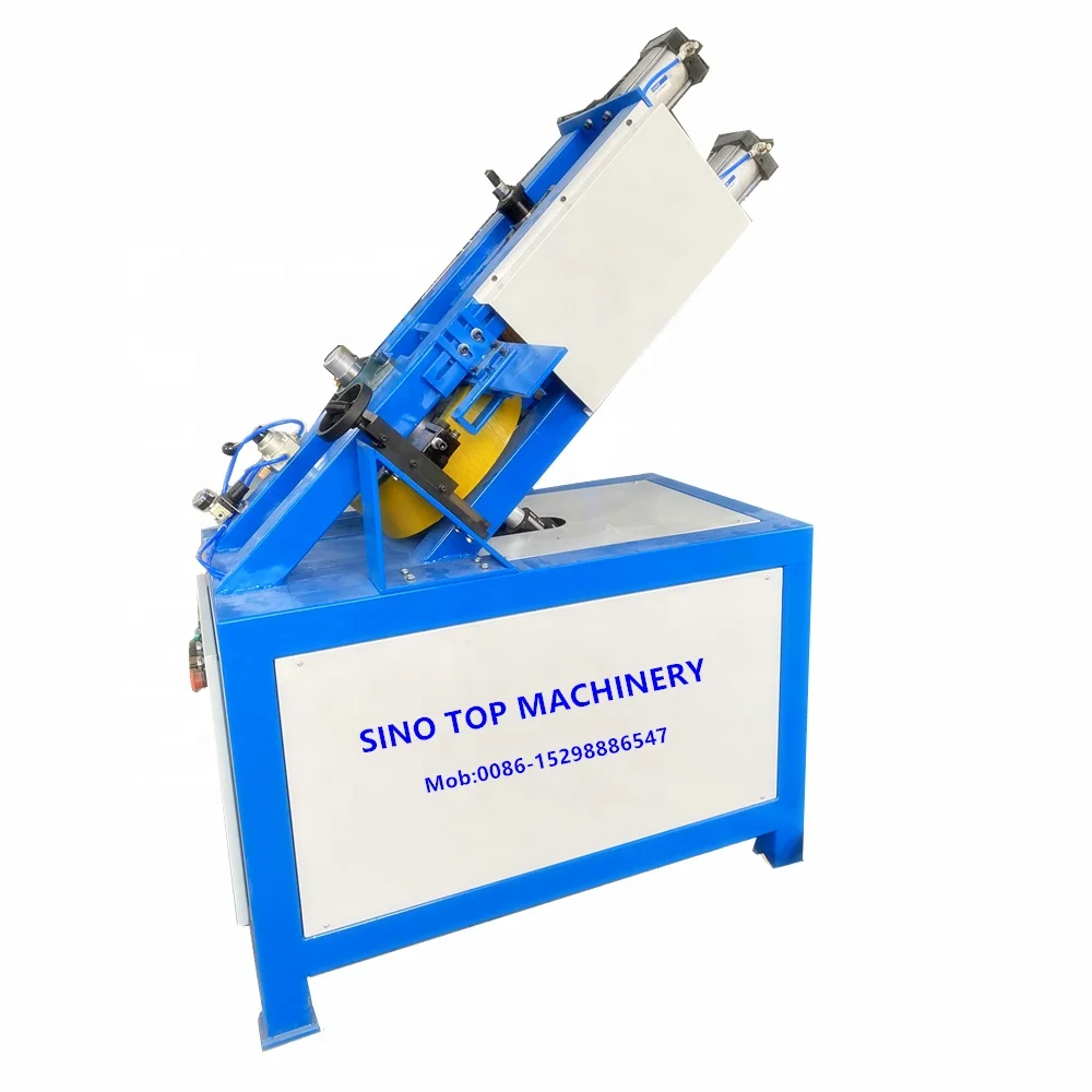 Машина для V-образной резки для защиты углов картона