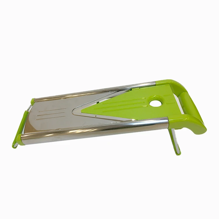 Vegetable Slicer Potato Cutter Kitchen Gadget Food Cucumber