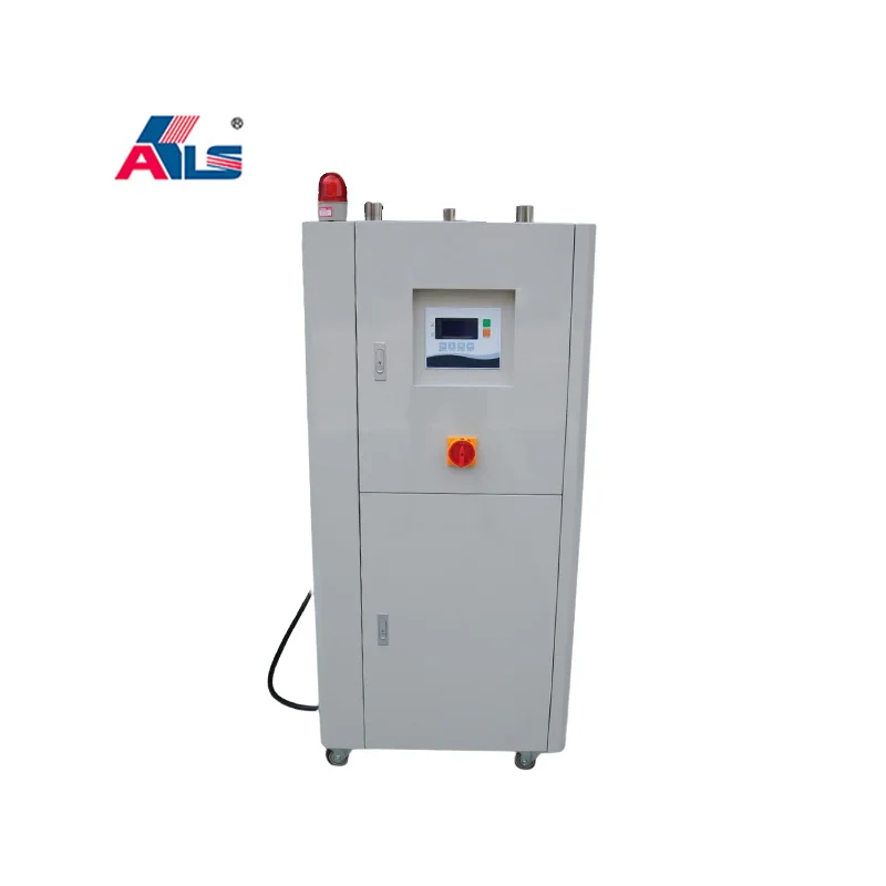 Hot Wholesale Automatic Desiccant Rotor Dehumidifying Dryers For Plastic Industry