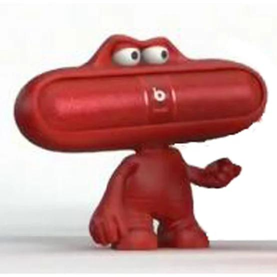 Надувной мультфильм надувная фигура для детей чтобы играть