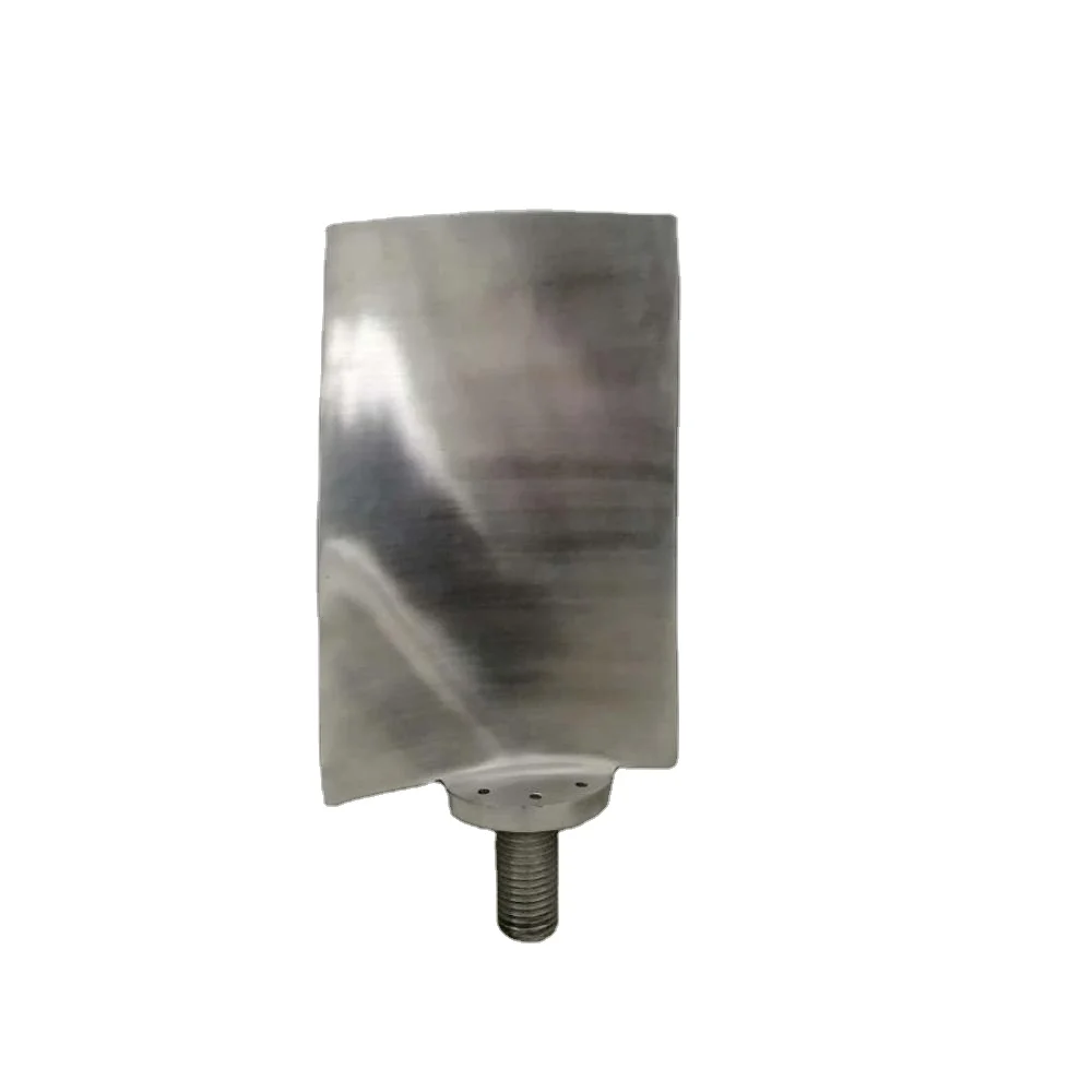 
Made In china superior quality ind turbine generator blades the first time when generating turbines and fan blades 