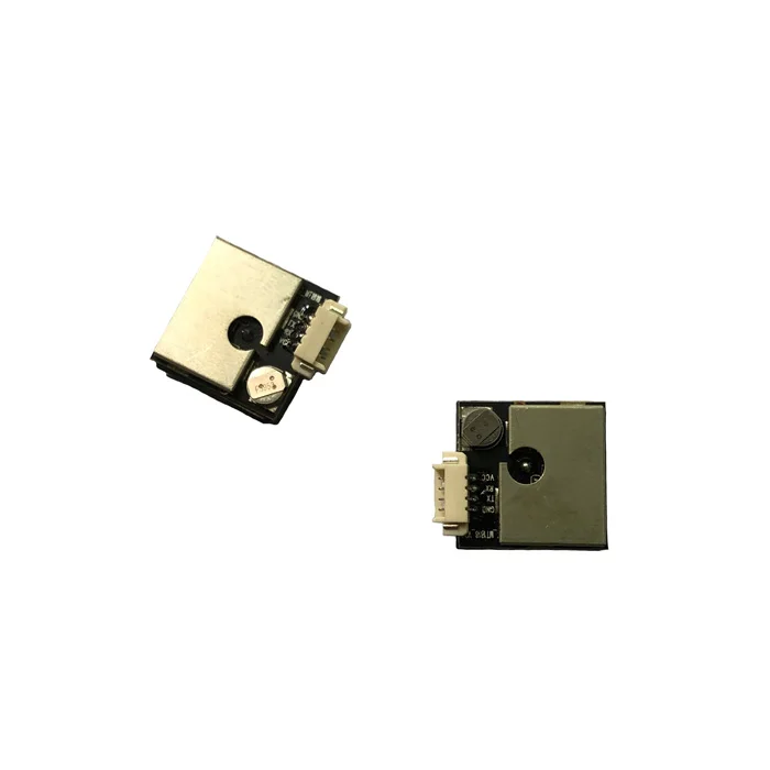Industrial Application GPS Chip mini size module 18*18 GPS UBX Chip 7020 With Integrated antenna GPS module