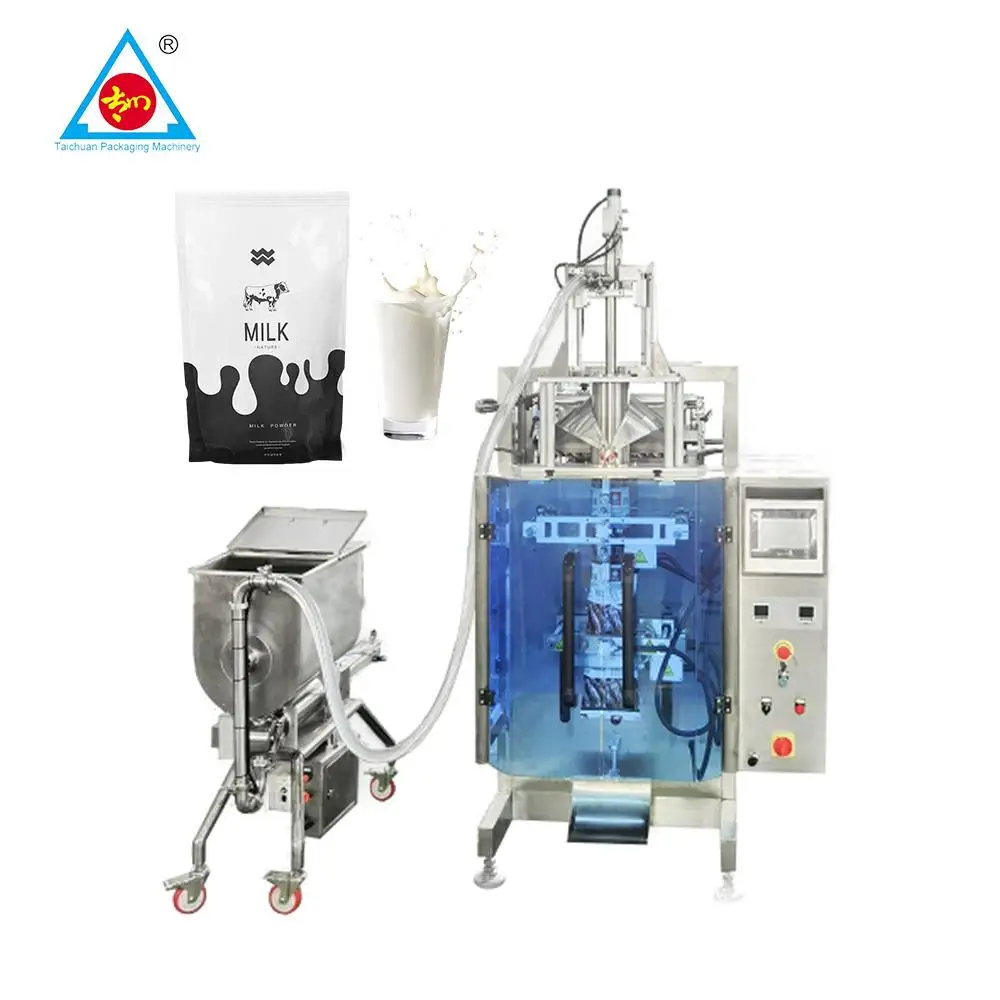 Горячая Распродажа 500 г-5 кг водяного сока масла томатного моющего средства для молока жидкая упаковочная машина