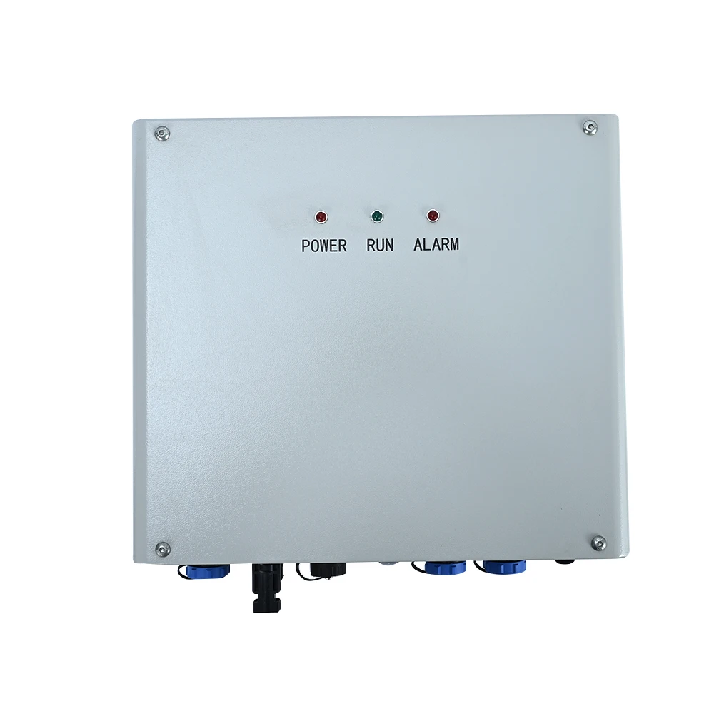 1 phase solar pump inverter 0.75kw 1.5kw 2.2kw