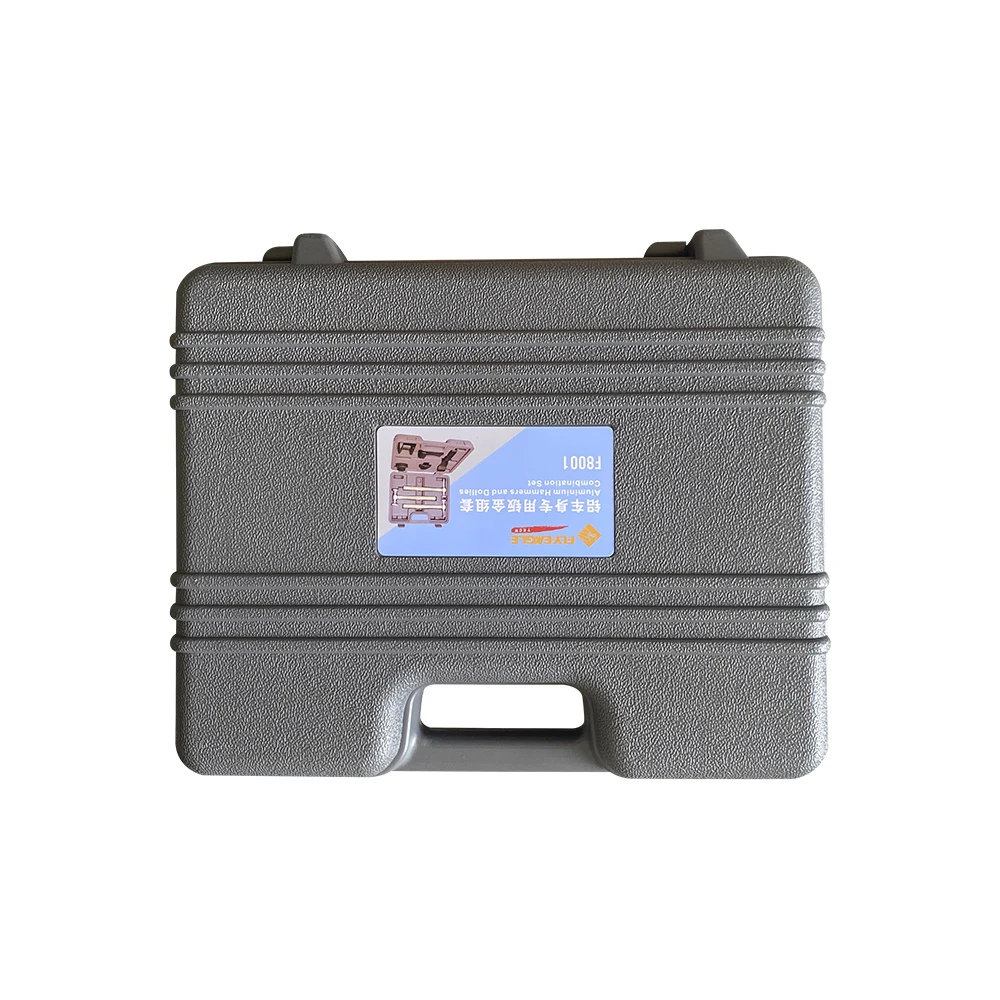 Car Bumper Repair Kit Repairing Plastic Welding Machine Welder Gun Repair Tool