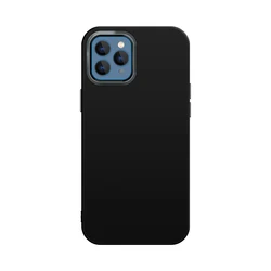 Wholesale Factory Price tpu sublimation lens protector solid color phone case for VIVO