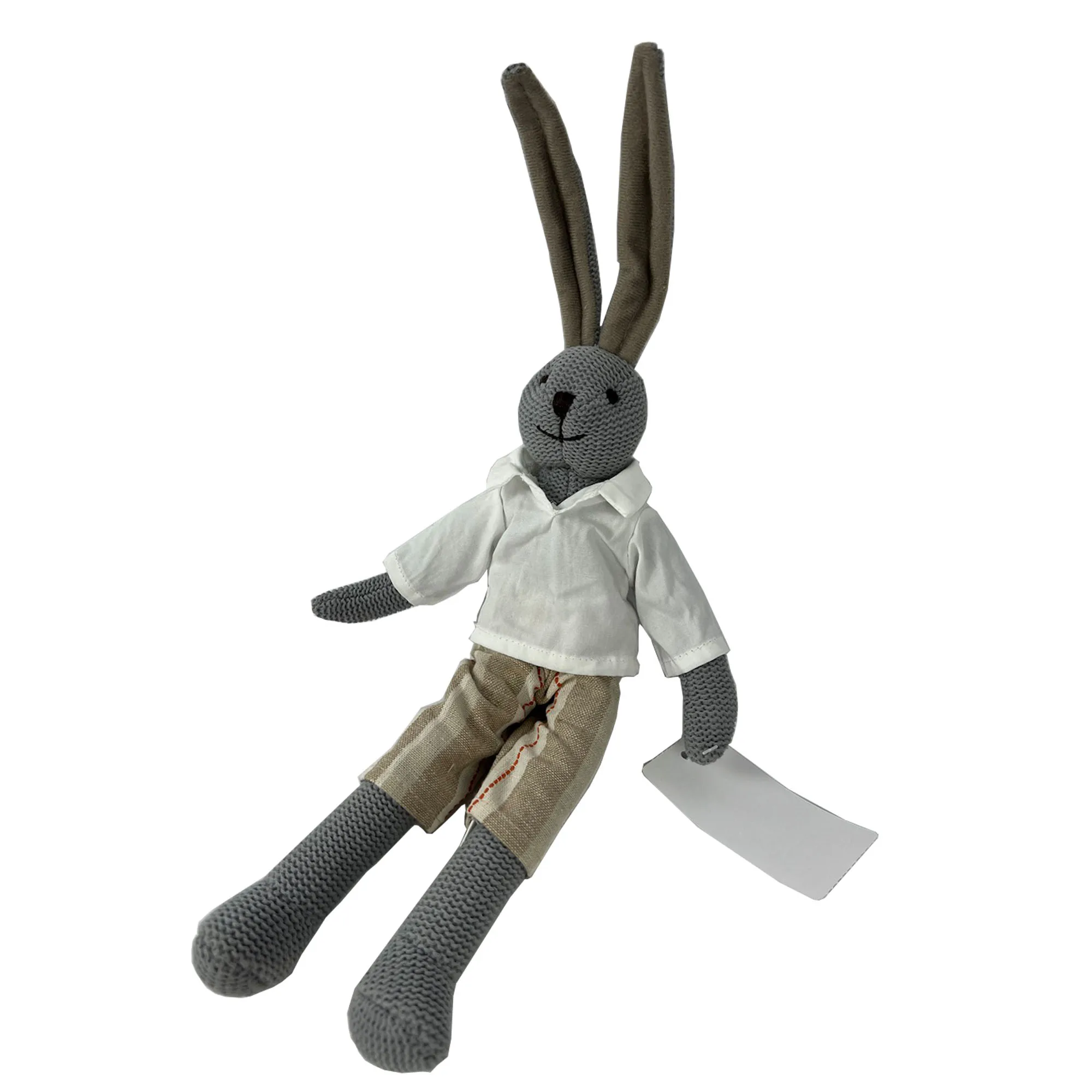 Plush Toy OEM ODM Low Moq Custom Logo Plush Dolls Stuffed Animal Custom Soft Toy Cotton Customized Time Piece Color Feature Type