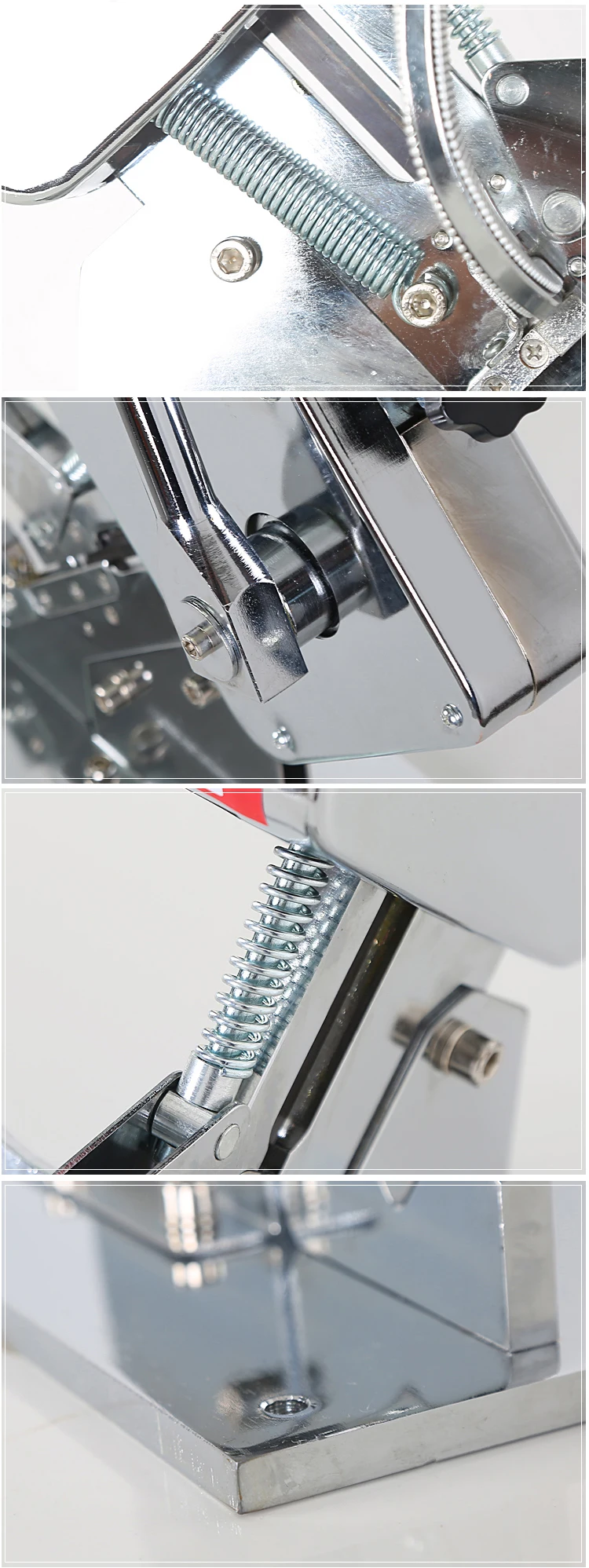 High Quality U-Shape Hand Manual Sealing Clipping Clippers Machine For Sausage