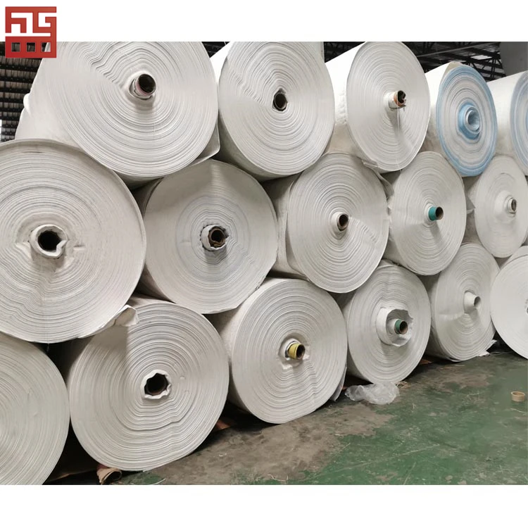 China factory supplier 100% Polypropylene Fabric roll