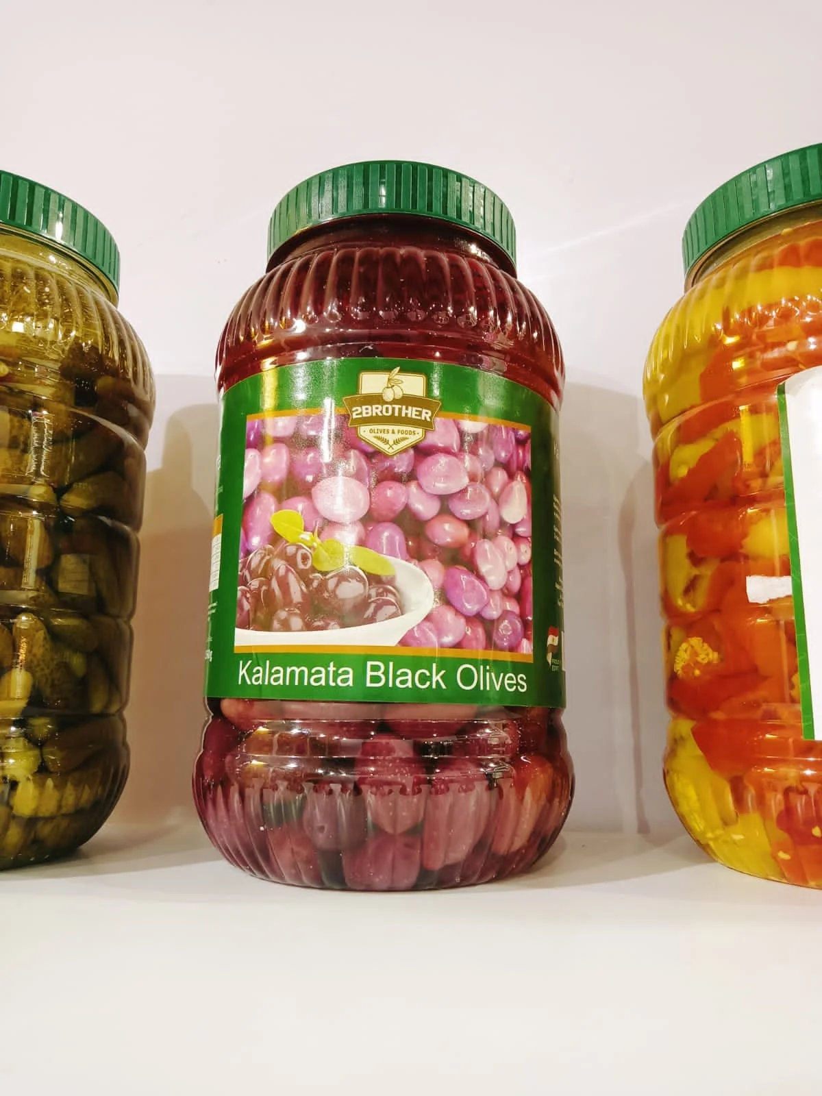 kalamata olives
