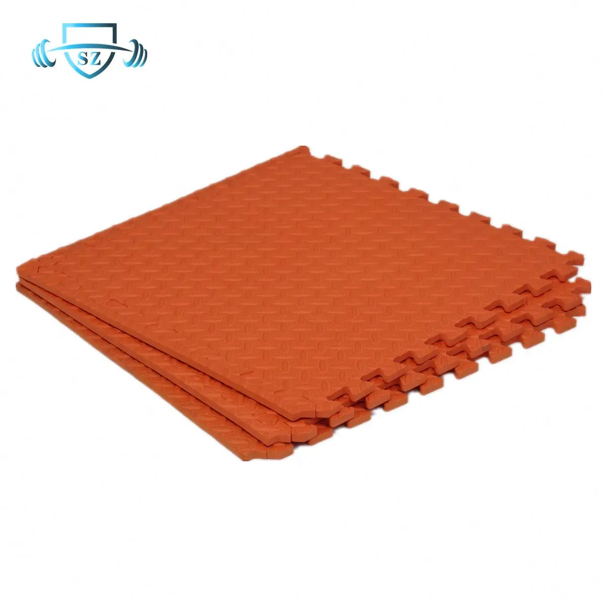 Kids Play Mat Foam Eva Judo Mats Tatami Cork Puzzle Mats