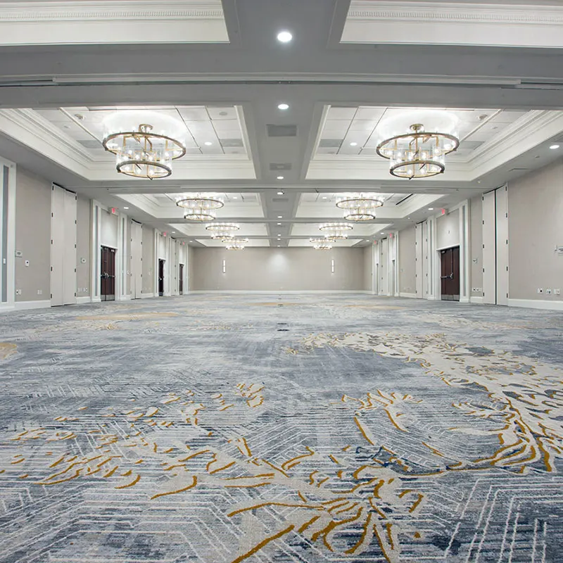 Easycarpeter  Commercial Home Best Prices Many Colors Floor Covering Soft Mosque Carpet