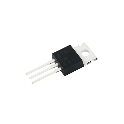 SZSBDZ RU7088R высокомощные триодные компоненты RU7088 in-line TO220 70 в 80 А полевая трубка для эффекта
