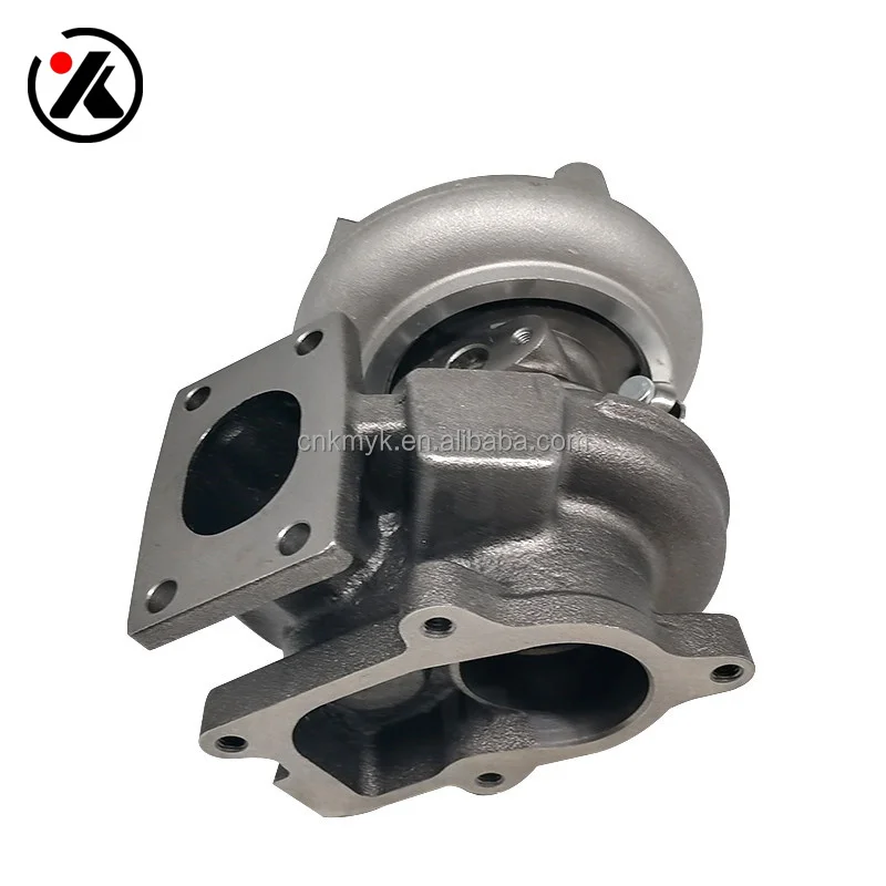 Genuine China factory directly HX25 Turbo charger 4035722 4035726