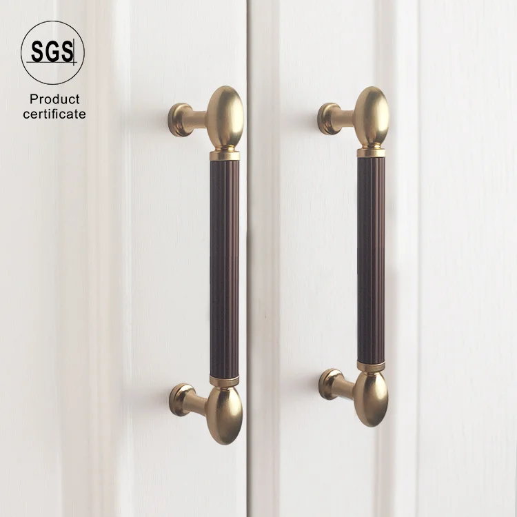 Cheap Available Safe Children Soft Rubber Furniture Plastic Drawer Knobs Black Drawer Kitchen Cabinet Pull Handle For Kids Room