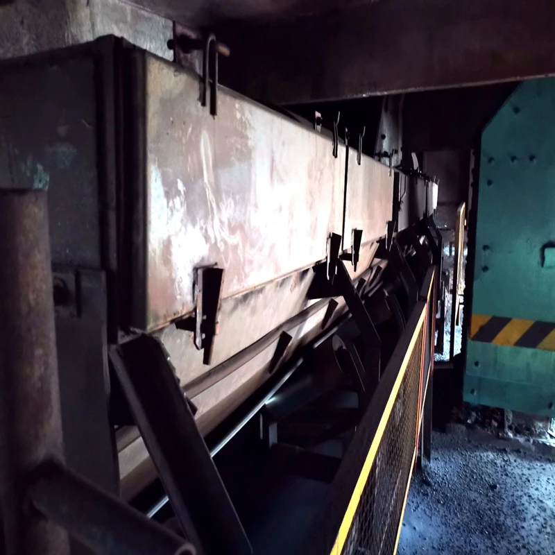 Filter Machine Double-deck Hermetical Mantle for Dust Collector