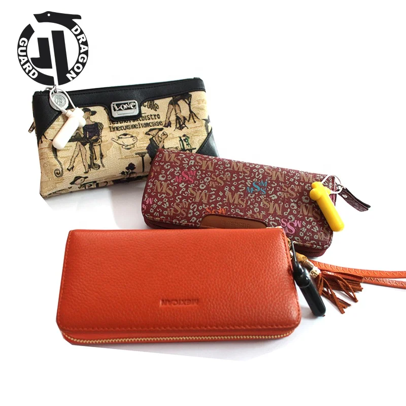 DRAGON GUARD Manufacturer Wholesale T023A Retail Anti Theft EAS Hard Pencil Tag For Clothing And Shoes