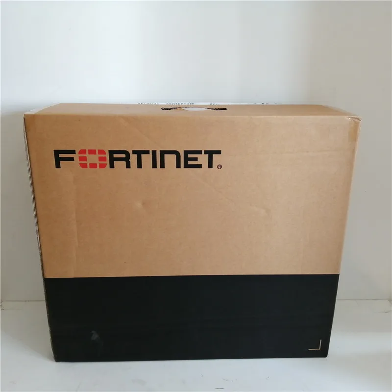100% Оригинальный Fortinet Fortigate 200E для сетевой безопасности Fortinet FG-200E брандмауэра