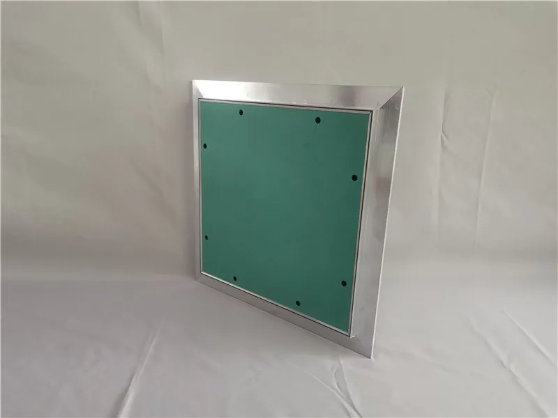Алюминиевая дверь доступа для системы HVAC