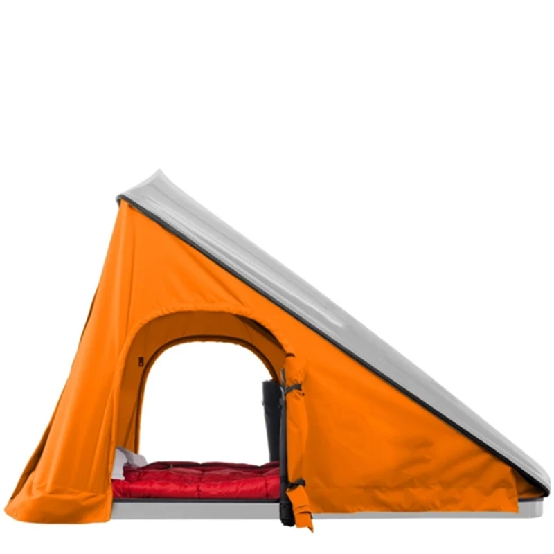 
Custom Soft Shell Camping Car Roof Top Tent Soft Cover Rooftop Tent for sale 