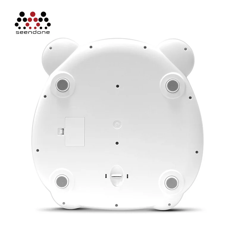 New Product Ideas Accurate Baby ODM Pink Electronic Infant weight Scale Abs 100KG 120Kg Mother And Baby Weighing Scale