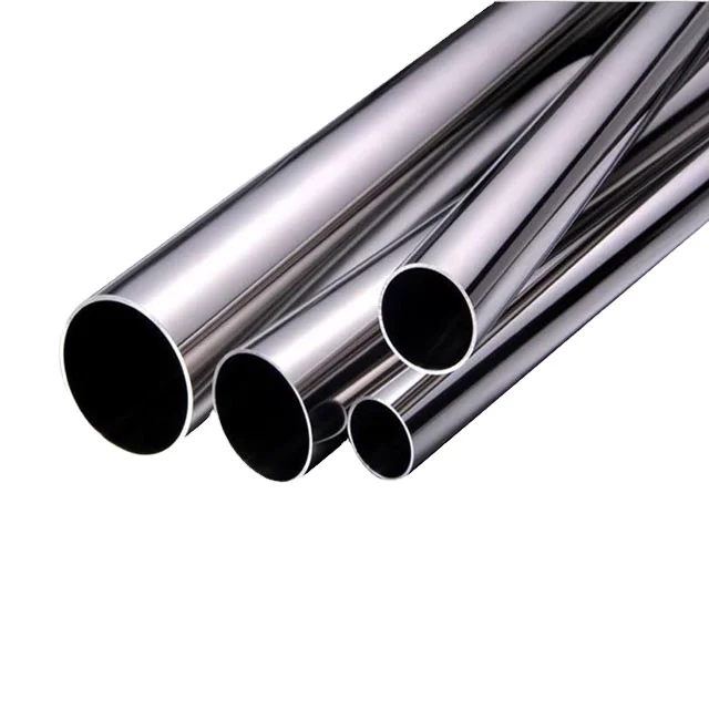 Труба из нержавеющей стали 316